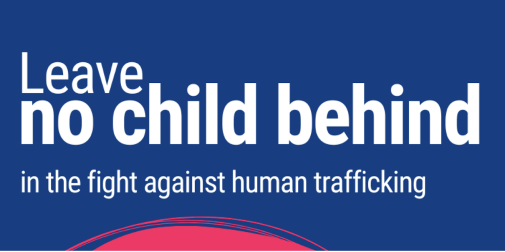 World Day Against Trafficking in Persons